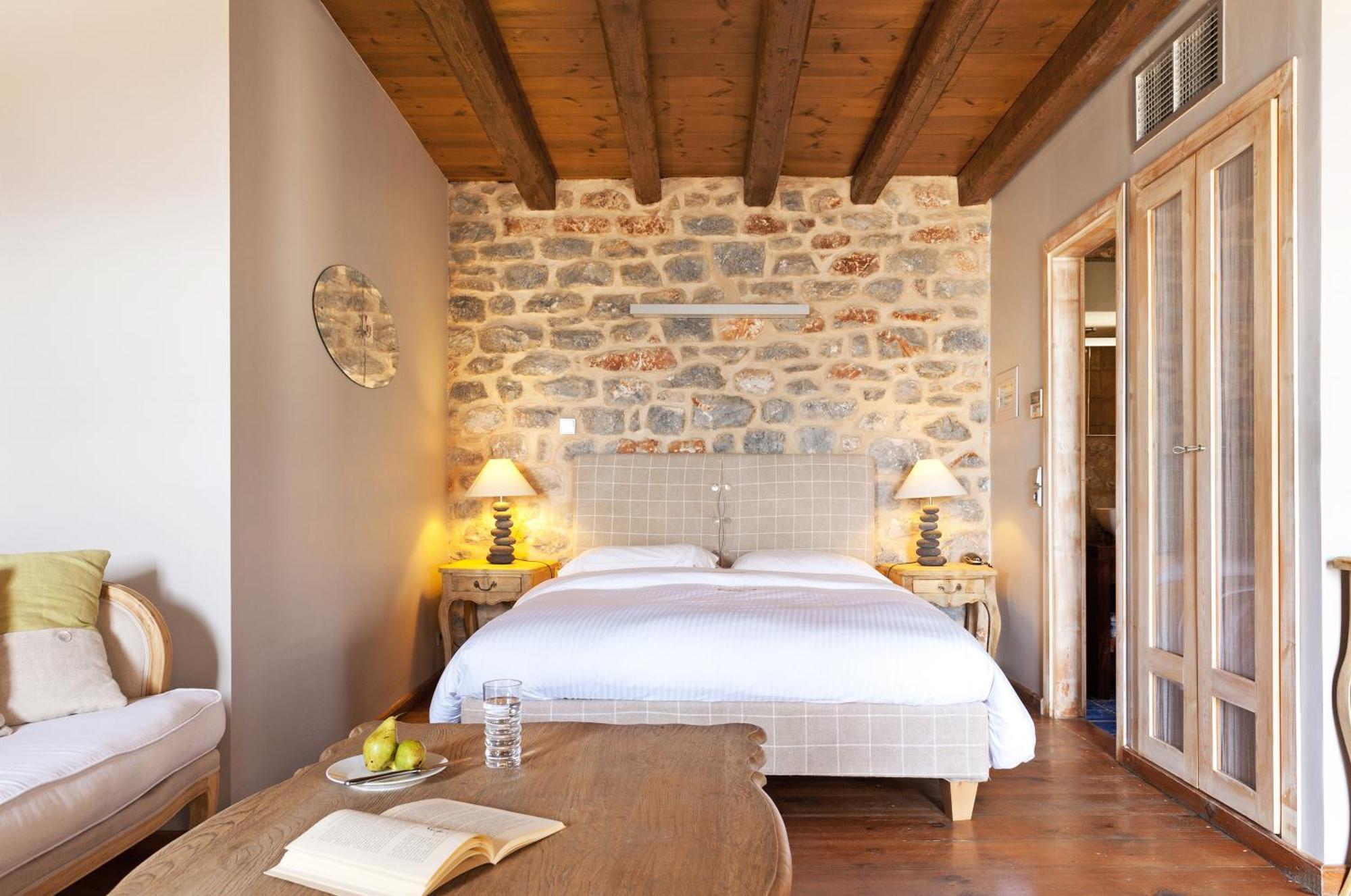 Kyrimai Hotel Jeroliménas Rom bilde